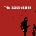 Them Crooked Vultures Stream Entire Album