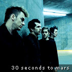 30 Seconds To Mars: Kings And Queens Short Film Trailer
