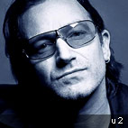 U2 Speak On The Unforgettable Fire
