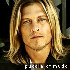 Puddle Of Mudd: 'Spaceship' Video