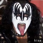 Kiss: Los Angeles Concert Available