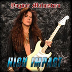Yngwie Malmsteen Covers Michael Jackson's 'Beat It'