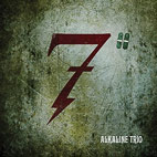 Alkaline Trio: 'This Addiction' Available Online