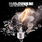 Hadouken: 'Turn Out The Lights' EP Listening Party