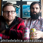 Philadelphia Grand Jury: New Song Streaming On UG Profiles
