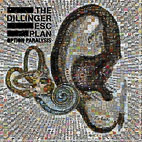 The Dillinger Escape Plan: 'Farewell, Mona Lisa' Video