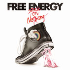 Free Energy: 'Stuck On Nothing' Listening Party On UG Profiles!