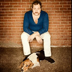 Introducing Nathaniel Rateliff, Rounder Records Debut Hitting Stores In April