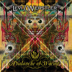 Levi/Werstler: 'In Amethyst, Through Moldavite' Listening Party
