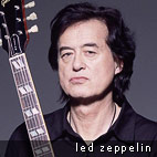 Led Zeppelin: Rare Live Recordings Posted Online