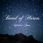 Band Of Horses Stream 'Infinite Arms' Online