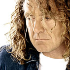 Robert Plant Completes Video For 'Angel Dance'