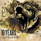 10 Years: 'Feeding The Wolves' Streaming On UG Profiles