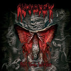 Autopsy Post Samples Of Entire New EP