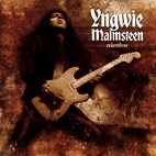 Yngwie Malmsteen: Audio Samples Of Entire New Album Available