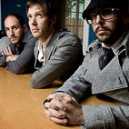 OK Go Partners With Samsung On Animated Video 'Last Leaf'