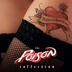 Poison: Entire 'Nothin' But A Good Time' Collection Available For Streaming