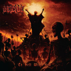 Deicide Release New Album Trailer
