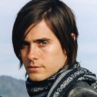 Jared Leto Slammed For Cobain Tribute