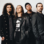System Of A Down: Pro-Shot Footage From Germany's Rock Am Ring Festival