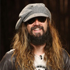 Rob Zombie's Detergent Commercial Released