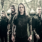 Trivium: 'In Waves' Video