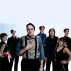 Arcade Fire Stream New Short Film 'Scenes From The Suburbs'