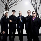 A Perfect Circle Debut New Song 'By And Down'
