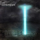 I Am Abomination: 'Transformation' Song Stream On UG