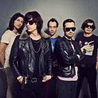 The Strokes: 'Taken For A Fool' Video