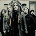 Opeth: New Song Available Online