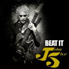 Rob Zombie Guitarist Covers Michael Jackson Single