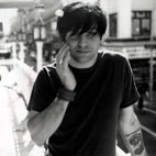 Ryan Adams Performs Acoustic Version Of Iron Maiden's 'Wasted Years'
