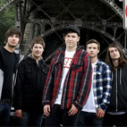 You Me At Six: 'Loverboy' Video Unveiled