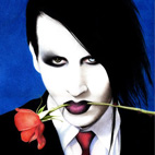 Marilyn Manson Unveils New Track 'Born Villain' In Shia LaBeouf Directed Video