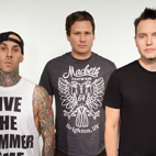 Blink-182's New Single 'After Midnight'