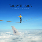 Dream Theater Stream New Album In Its Entirety