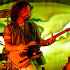 Pearl Jam Offers Free Streaming Preview Of 'PJ20' Soundtrack