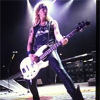 Duff McKagan�s Loaded Covers Nirvana