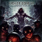Disturbed Unveils 'Hell' From 'The Lost Children'