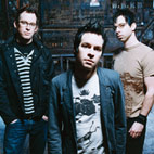Chevelle Are Back With New Song