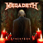 Megadeth Premiered New Song 'Whose Life (Is It Anyways?)'