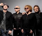 Chickenfoot: 'Three And A Half Letters (I Need A Job)' Video