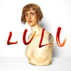 Lou Reed And Metallica's Lulu Streaming In Full
