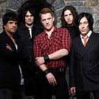 Queens Of The Stone Age Add Tons Of Concerts To YouTube