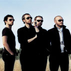 Hear Coldplay Cover Rihanna's 'We Found Love'
