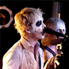 New Green Day Songs Premiere At Halloween Show