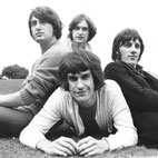 The Kinks: Previously Unreleased Version Of 'Beautiful Delilah'