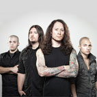 Trivium: Acoustic Version Of 'Built To Fall' Available For Streaming