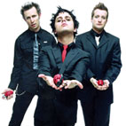 Green Day Debut 'Carpe Diem' Song
